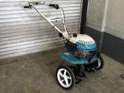 管理機 NewMidy TMA25