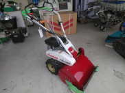 ハンマーナイフモア YW450H