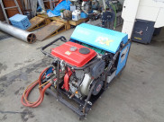 セット動噴 RCX