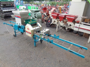 播種機 ブルーきんぱ SR-231KRW