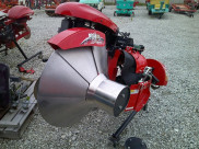 畔塗機 RS751