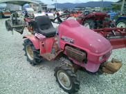 トラクター RT130D