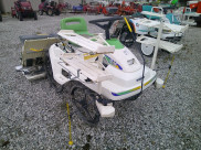 田植機 Pe-1E