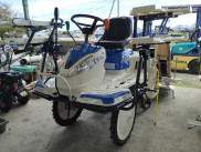 田植機 さなえ RPQ40