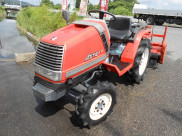 トラクター ASTE A-15