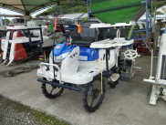 田植機 さなえ P40K