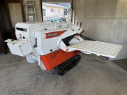 ハーベスター HS400