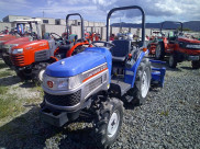トラクター SIAL HUNTER 20
