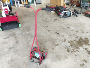手動草刈機 CITY MOWER
