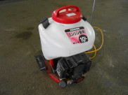 背負動噴 ES-10C