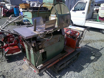 野沢菜結束機 36LL
