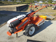 耕うん機 TD620