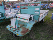 乗用3輪運搬車 SL380