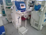 米選機 NEO GRADE PACKER NPA20AF