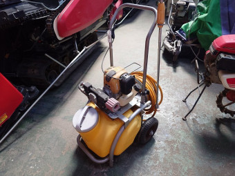 セット動噴 MS-ER25TH85