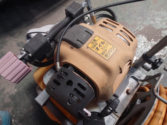 セット動噴 MS-ER25TH85