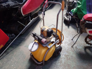 セット動噴 MS-ER25TH85