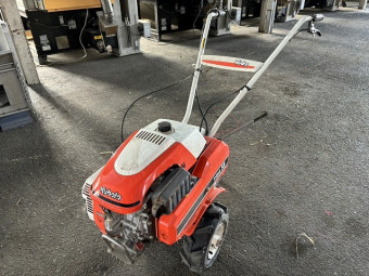 管理機 TMA35