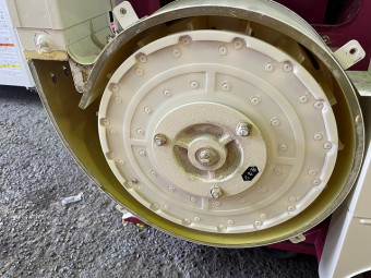 籾摺り機 ぶんぶん丸 MR3.5α
