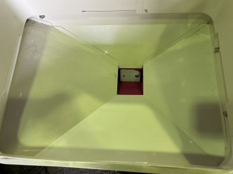 籾摺り機 ぶんぶん丸 MR3.5α