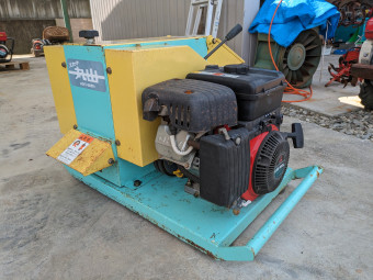 粉砕機 HNT-6MN
