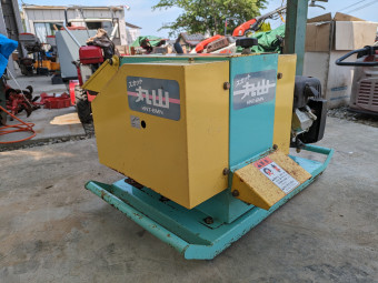 粉砕機 HNT-6MN