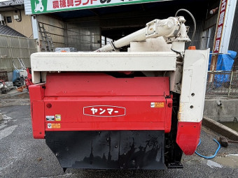 コンバイン GC328