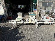播種機 HS-225B