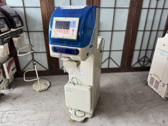 米選機 NEO GRADE PACKER NPA20AF