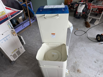 米選機 NEO GRADE PACKER NPA20AF