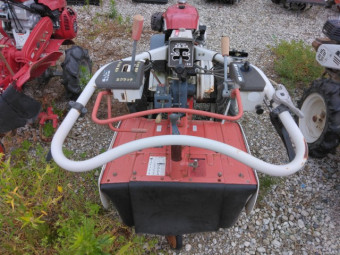 耕うん機 MS67