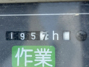 コンバイン GC216