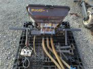 肥料散布機 サンソワー V-10