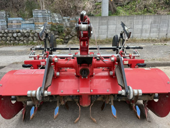 畝成形機 YH16RJM