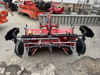 畝成形機 YH16RJM