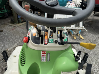 田植機 PeS-1