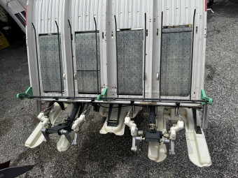 田植機 PeS-1