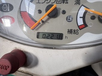 コンバイン AJ217