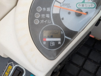 コンバイン AEROSTAR AR218