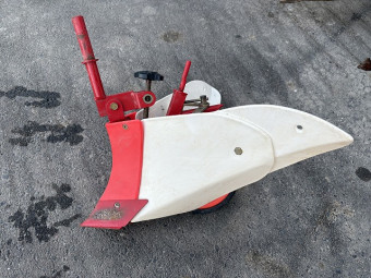 2輪管理機 ミニスター IR60