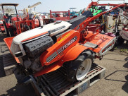 耕うん機 TD620