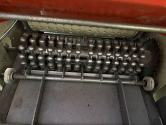 播種機 ポット全自動播種機 まくDay LSPE-4
