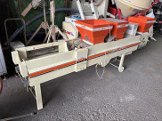 播種機 ポット全自動播種機 まくDay LSPE-4