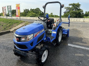トラクター TM185