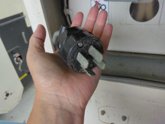 籾摺り機 MG3