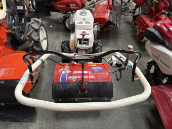 2輪管理機 ポチ MRT40