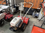 2輪管理機 ポチ MRT40