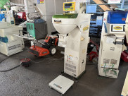 米選機 SC-900