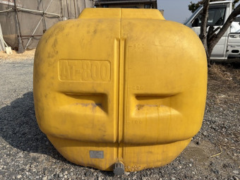 業務用ポリタンク AT-800