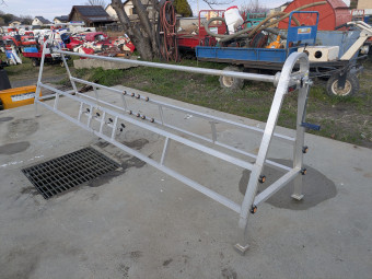 マルチ巻取機 マキエース MA-300H